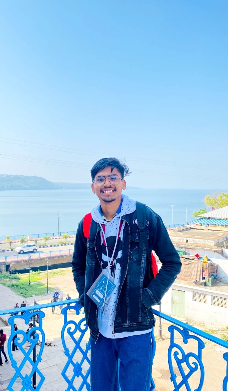 Aditya Sinha