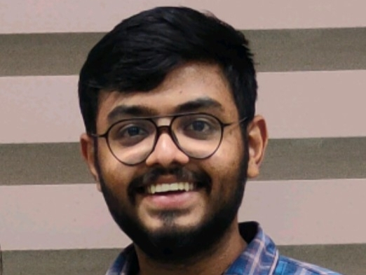 Karthik Nambiar