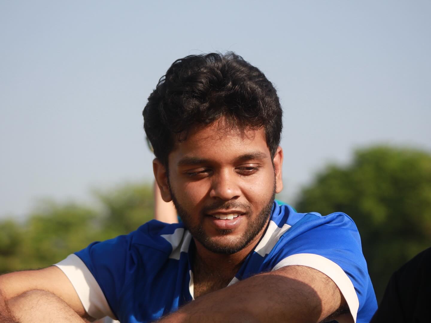 Kumar Katyayan Jaiswal