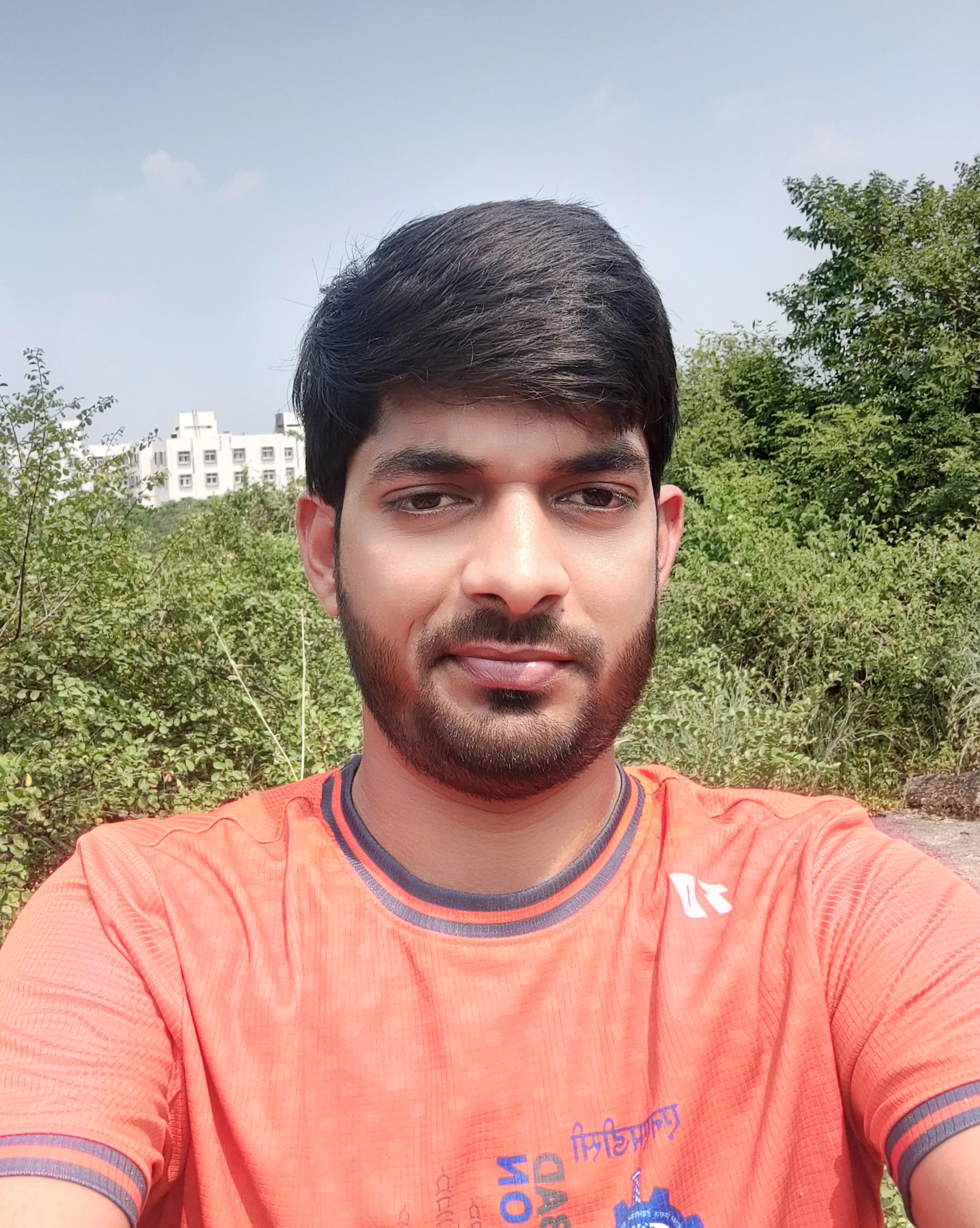 Shivendra Nath Mishra